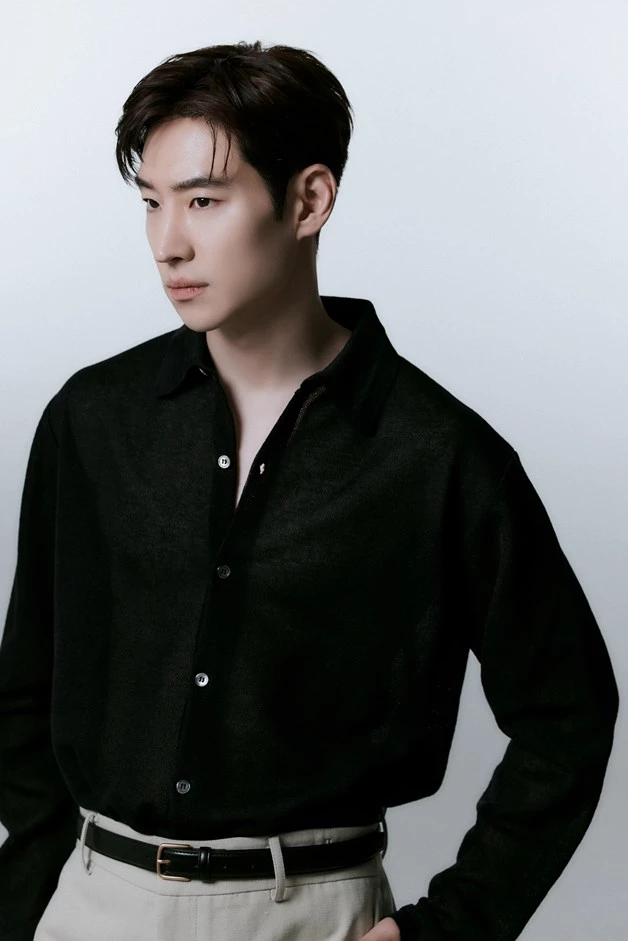 Lee Jae Hoon reveals the reason he established a one-man entertainment ...