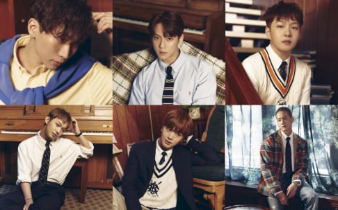 BTOB