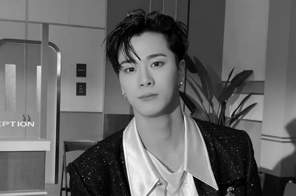 ASTRO's Moonbin found dead in his apartment allkpop