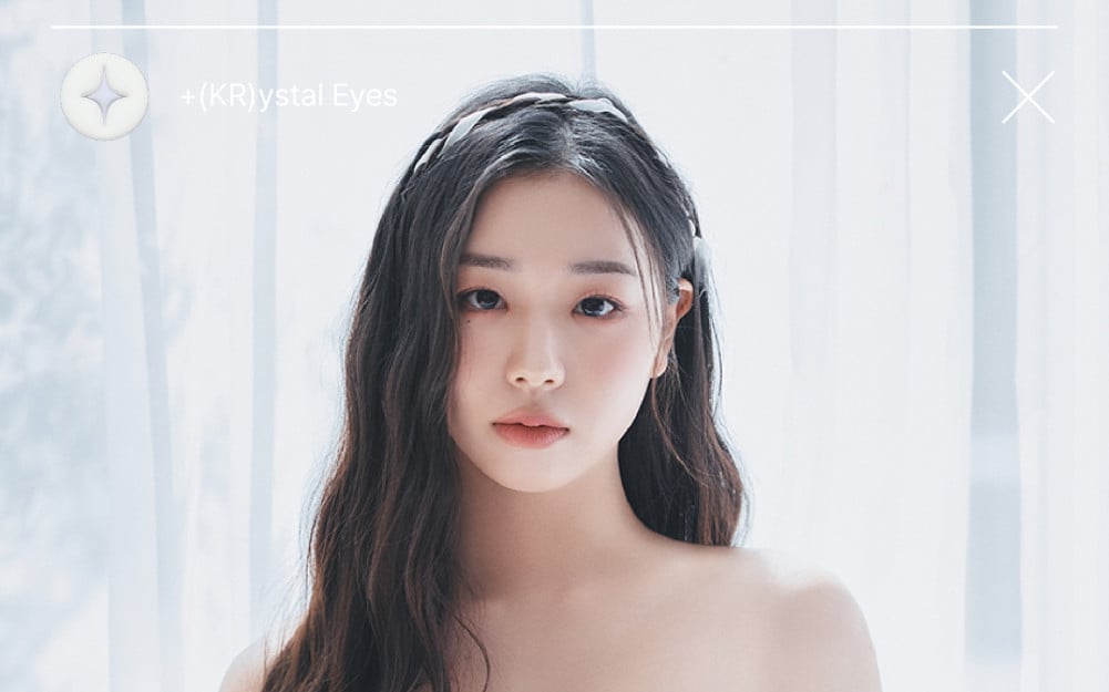 tripleS drops graceful concept photos of member Kim Chaeyeon for