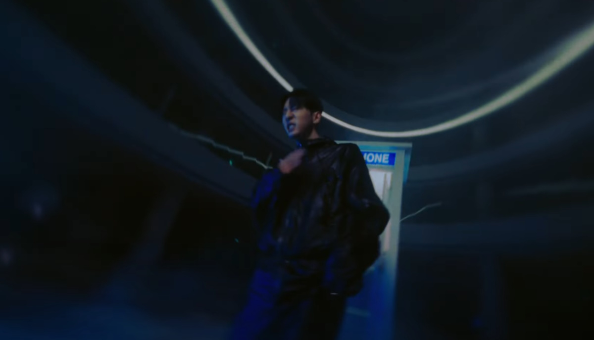 Bang Yong Guk speeds away in 'Ride or Die' MV | allkpop