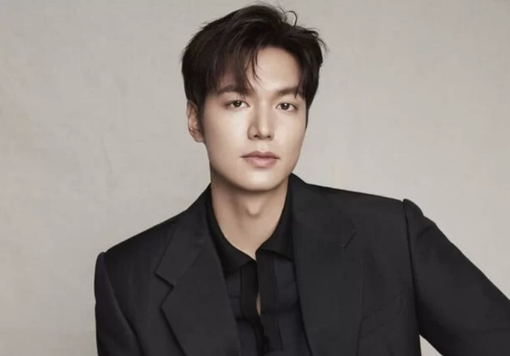 Lee Min Ho in talks to play lead in upcoming film 'Omniscient Reader’s ...