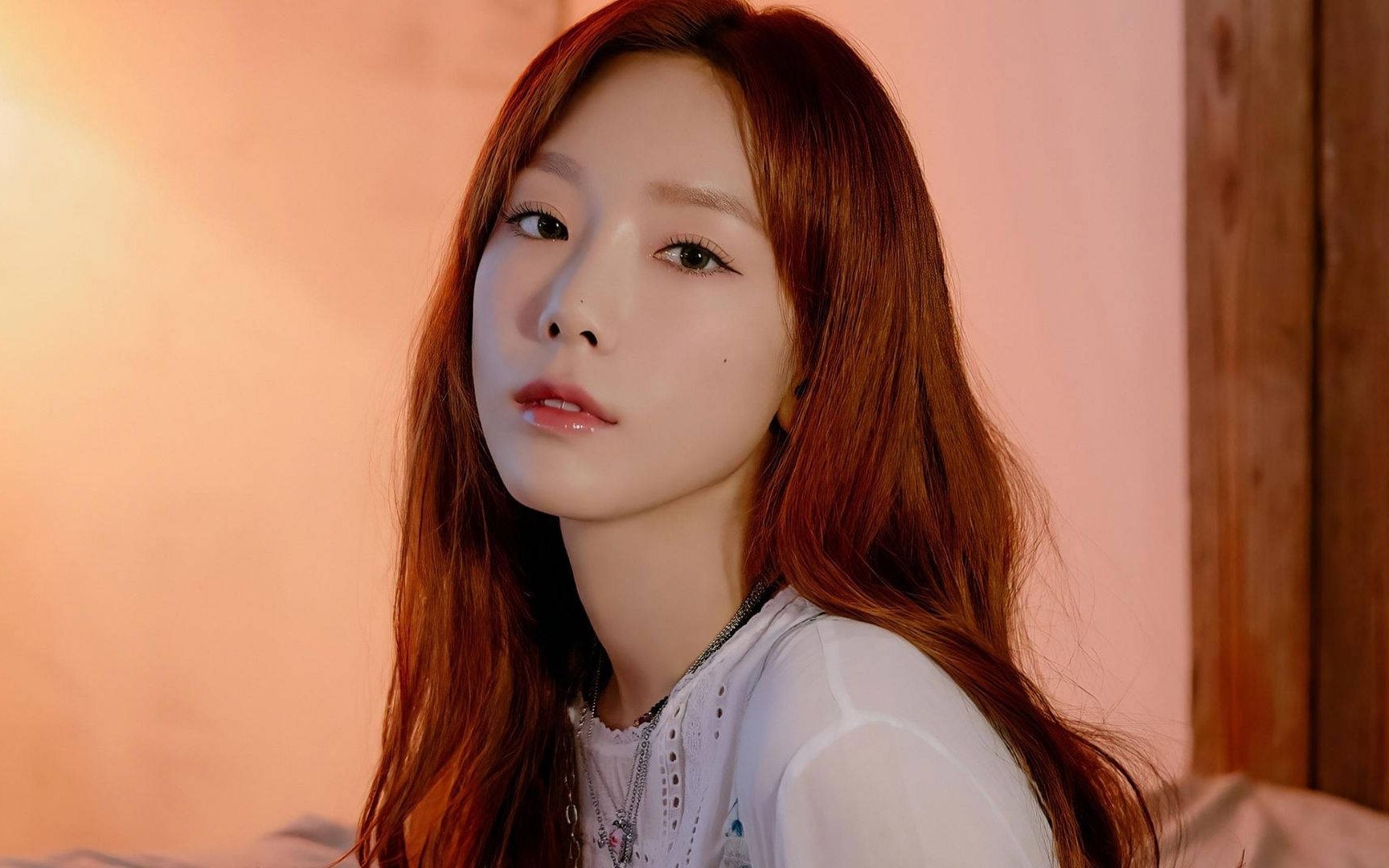 Taeyeon Takes Center Stage: Girls' Generation Star to Hold Solo Concert ...