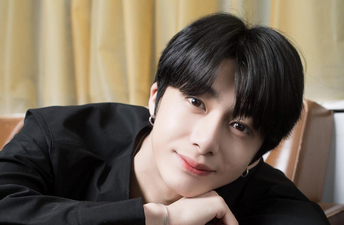 MONSTA X's Hyungwon to make a special appearance in upcoming drama 'Oh ...