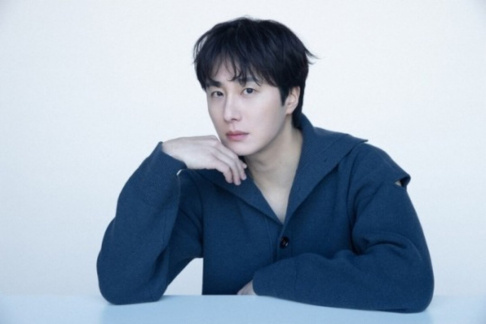 Jung Il Woo