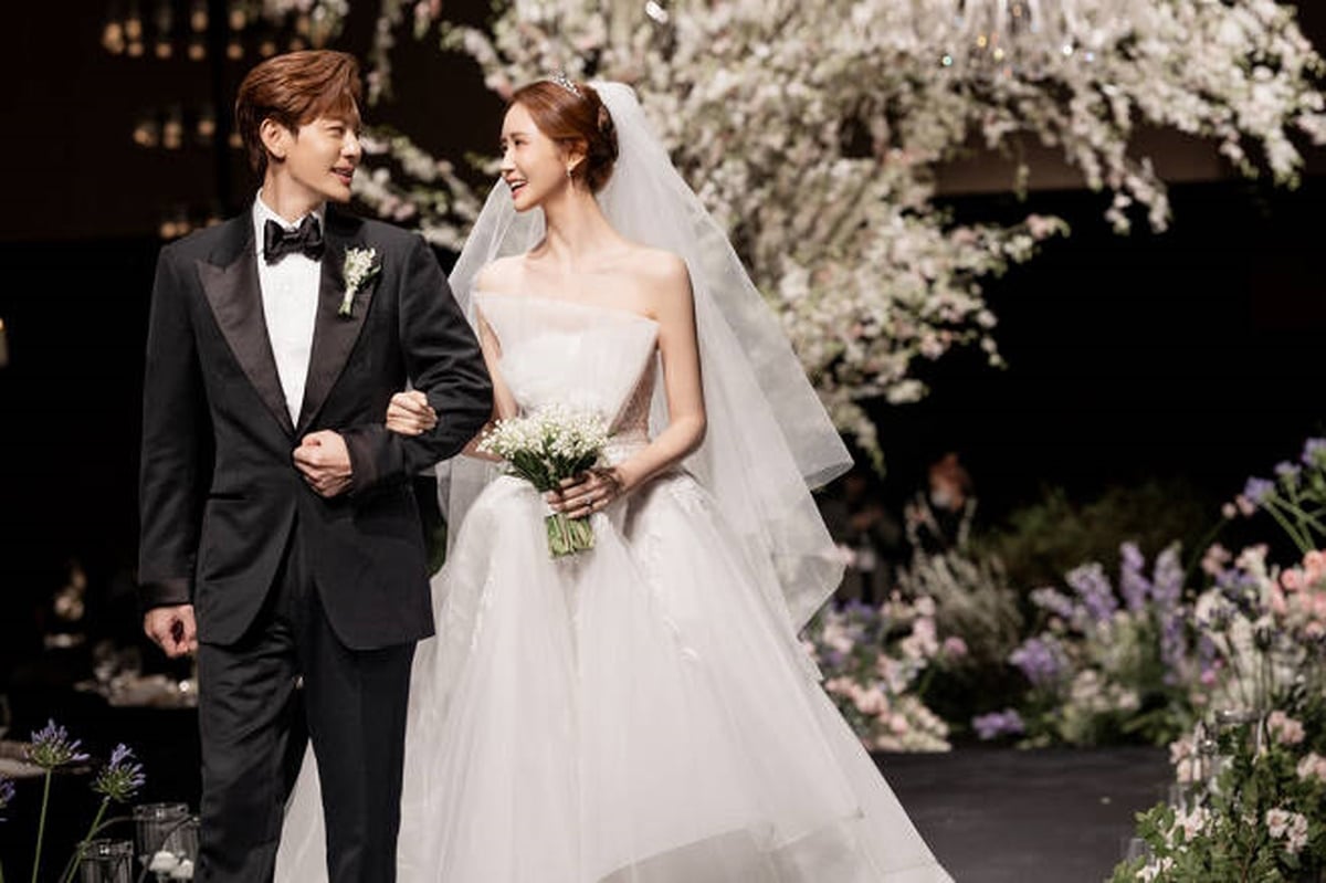 Se7en & Lee Da Hae to share newlywed life on 'Same Bed Different Dreams