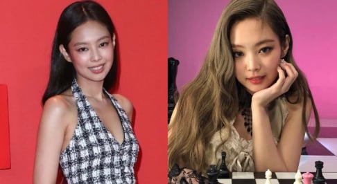 BLACKPINK, Jennie