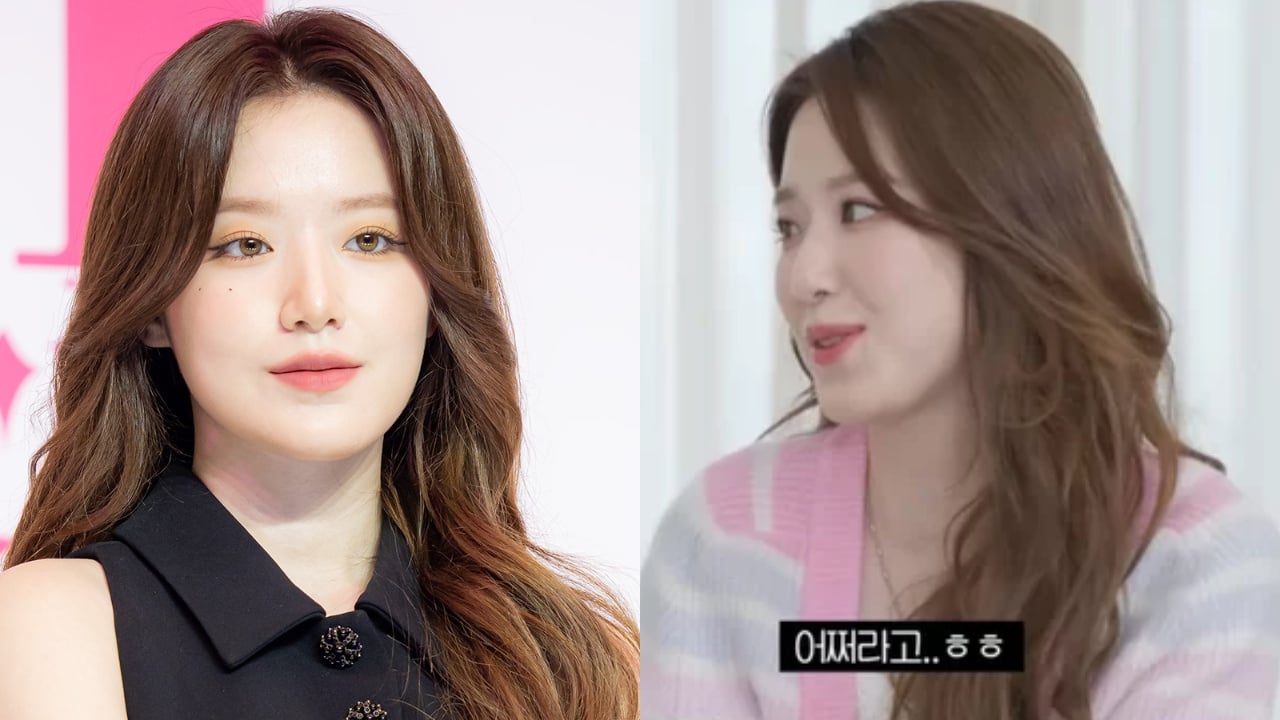 (G)I-DLE's Shuhua under fire for her rude attitude in the 'MMTG ...