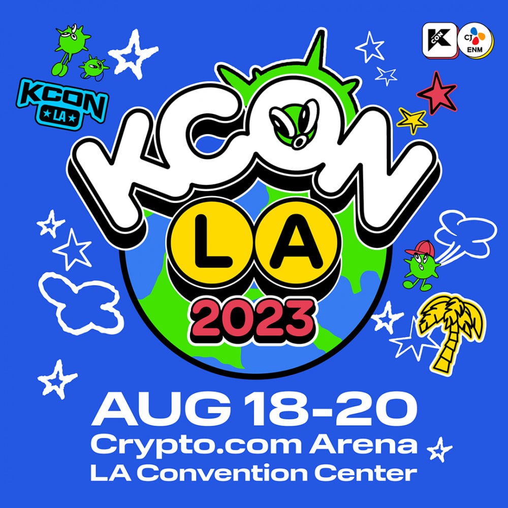 'KCON LA 2023' to return on a grander scale as a 3day event allkpop