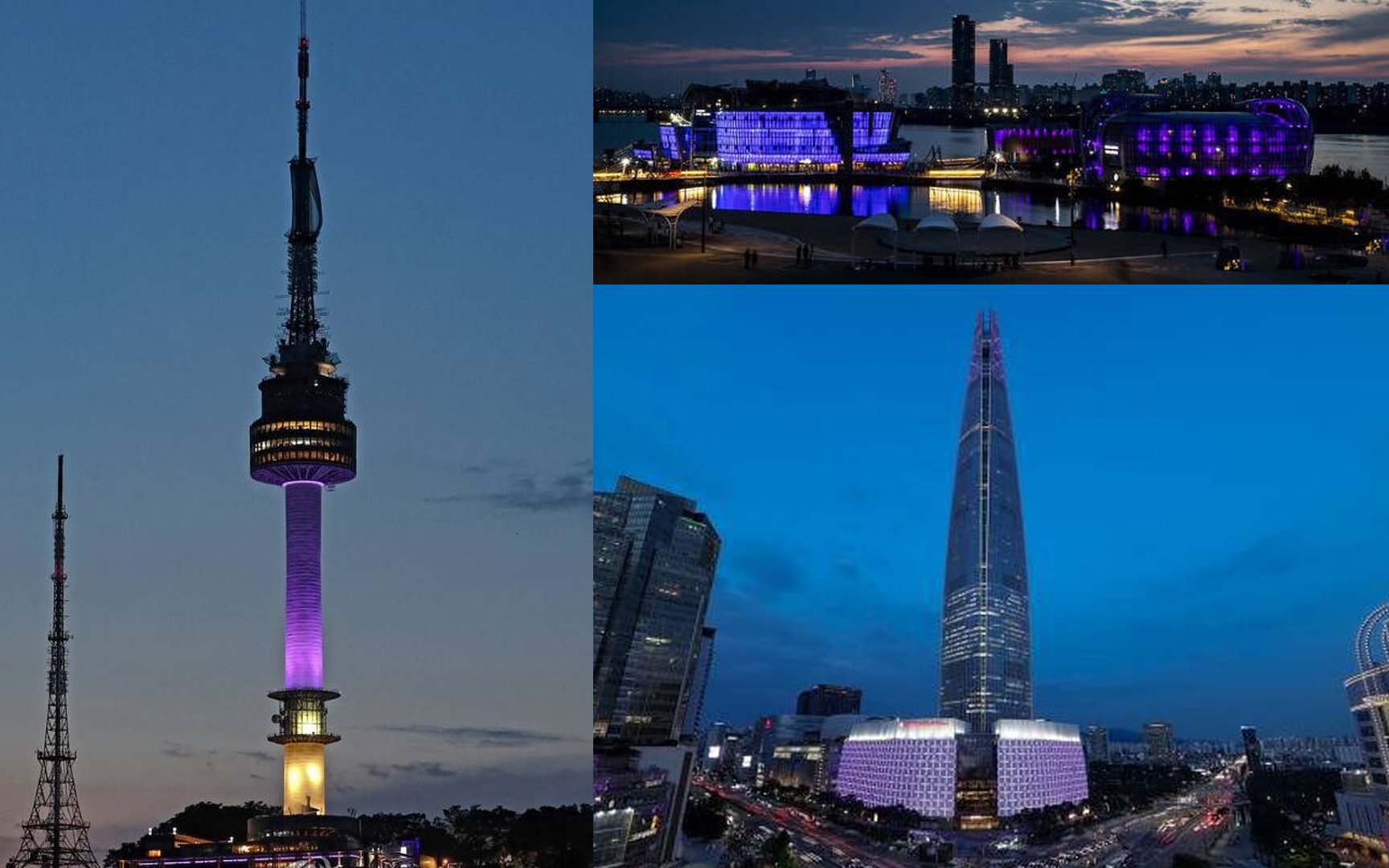 seoul-s-landmarks-turn-purple-in-celebration-of-bts-s-10th-anniversary