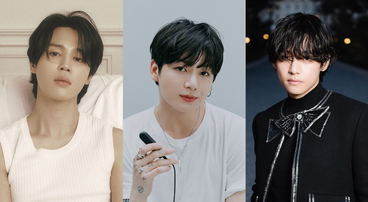 BTS members have collaborated with these brands in 2023