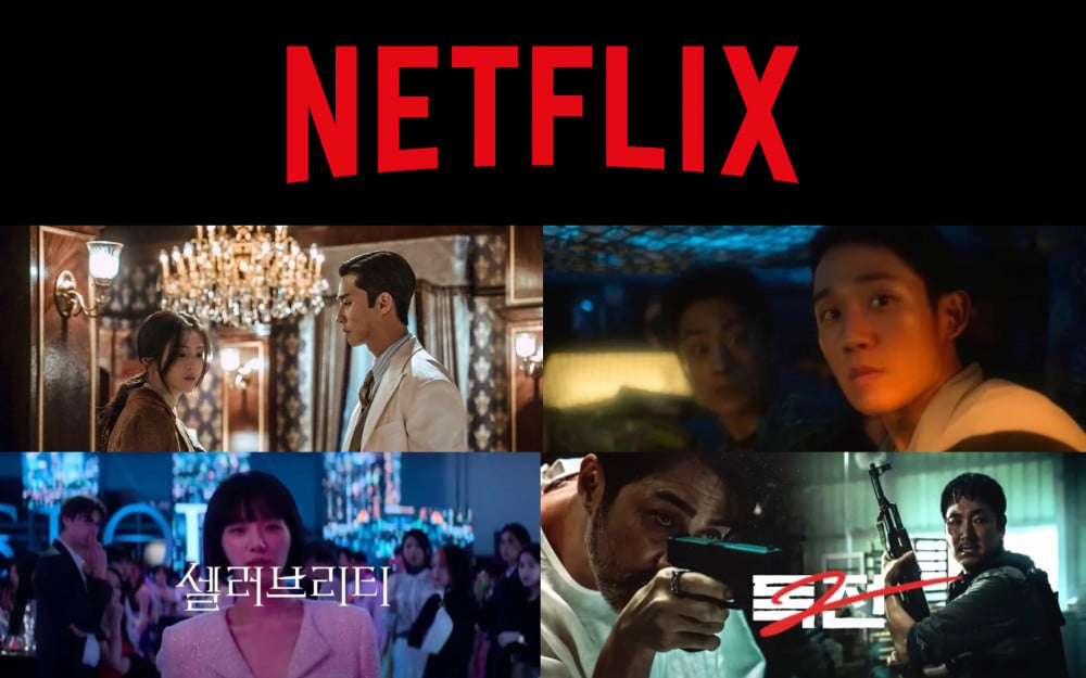 Every K-Drama Still to Come to Netflix in 2023 - What's on Netflix