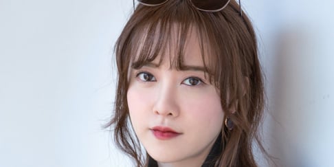 Goo Hye Sun