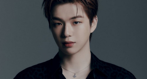 Kang Daniel