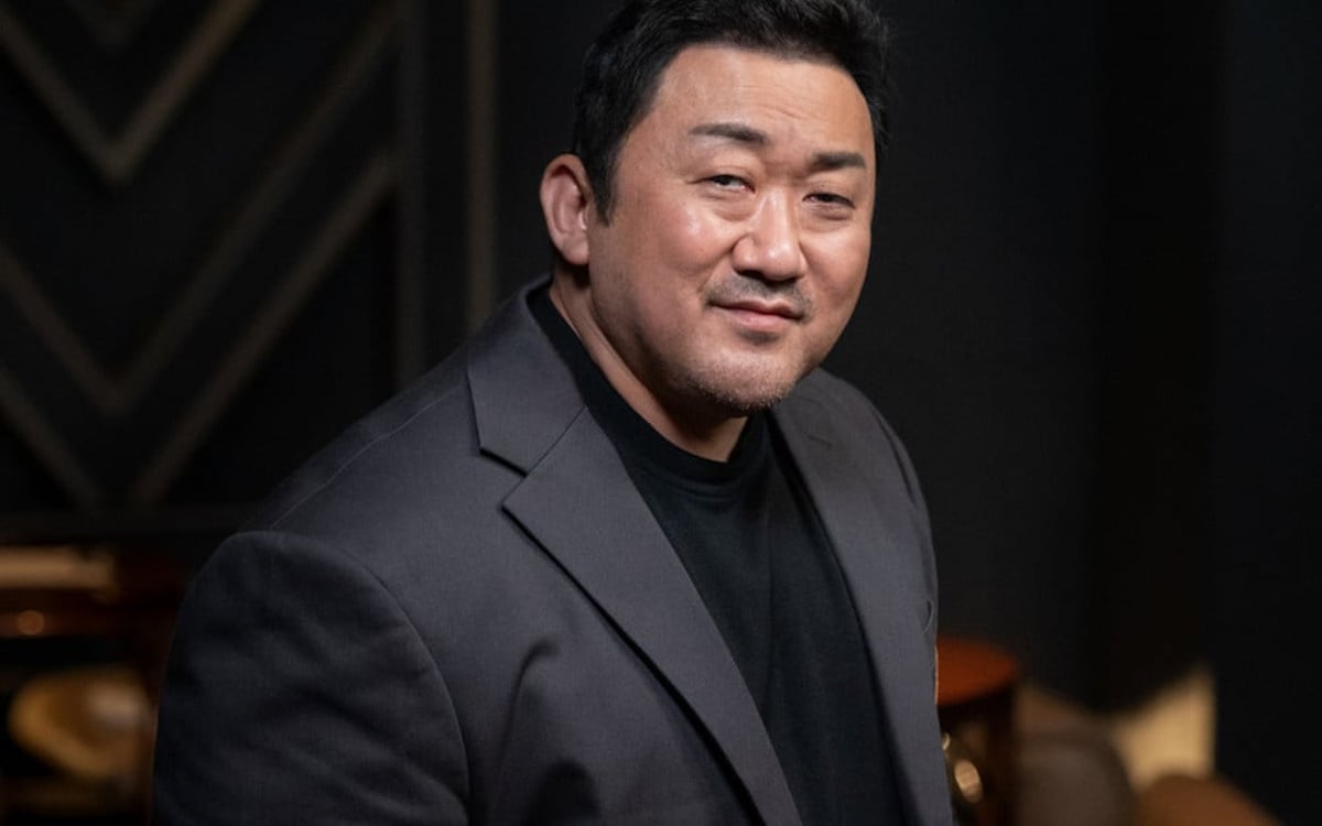 Ma Dong Suk to produce and star in Hollywood adaptation of 'Hell Divers ...