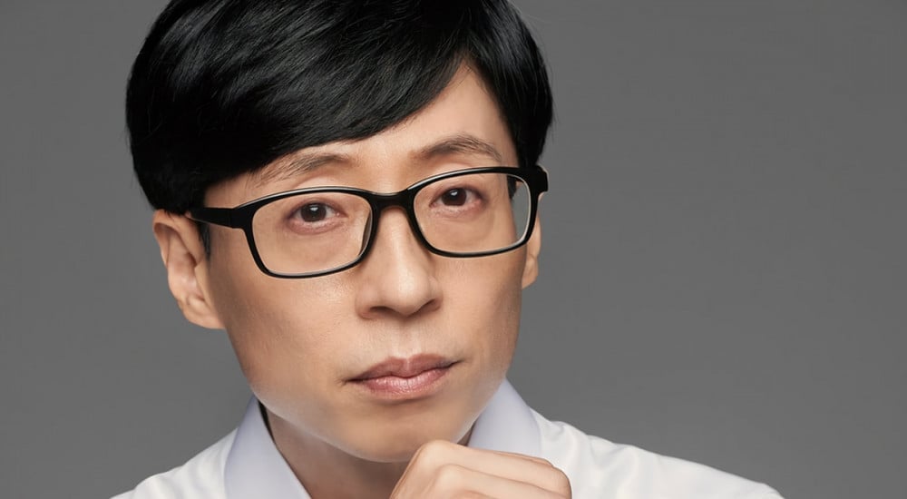 Yoo Jae Suk invests approximately 3 billion won to become third largest shareholder of Antenna