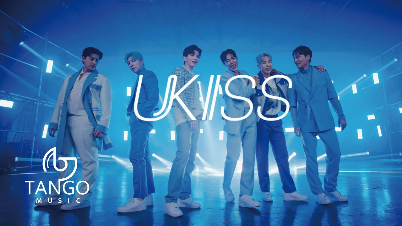 U-KISS drop 'PLAY LIST' 15th anniversary mini album track list