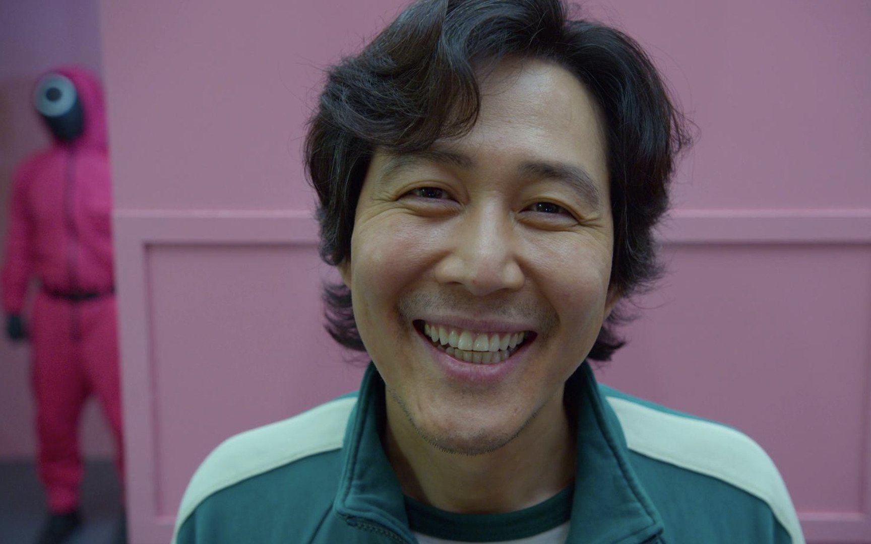 lee jung jae