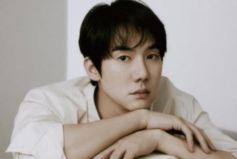 Yoo Yeon Seok