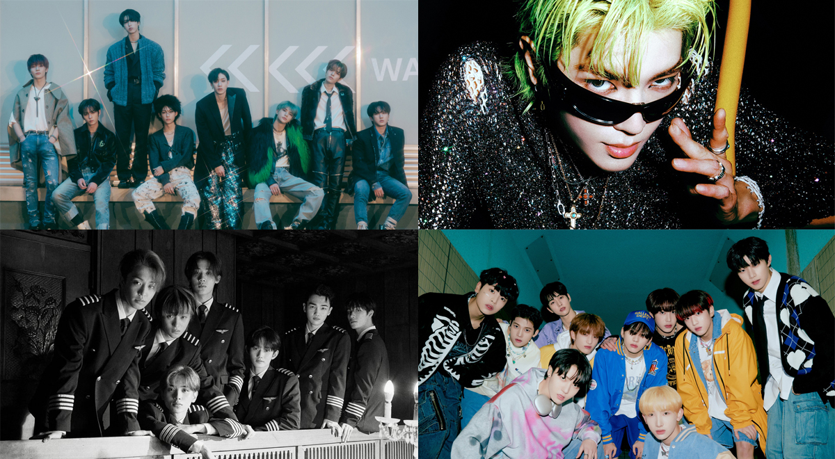 K-Pop Idols Rumored to Attend the 2023 Met Gala — The Kraze