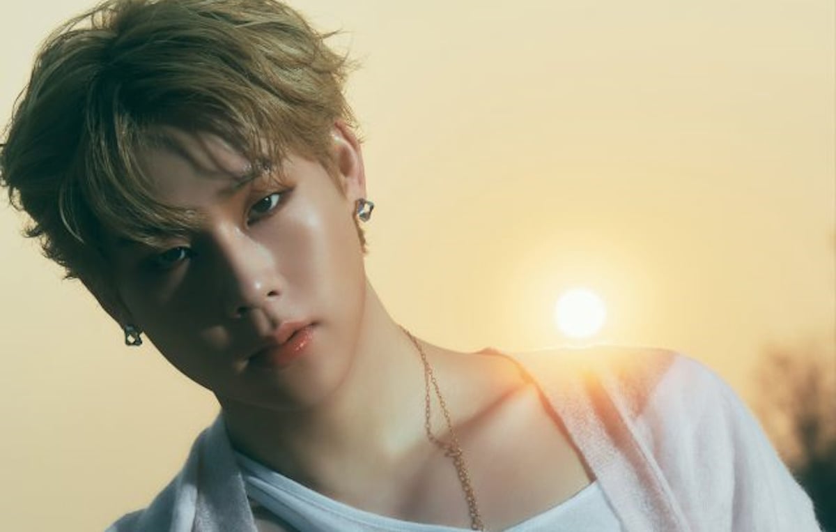 MONSTA X' Jooheon to enlist for military service this month allkpop