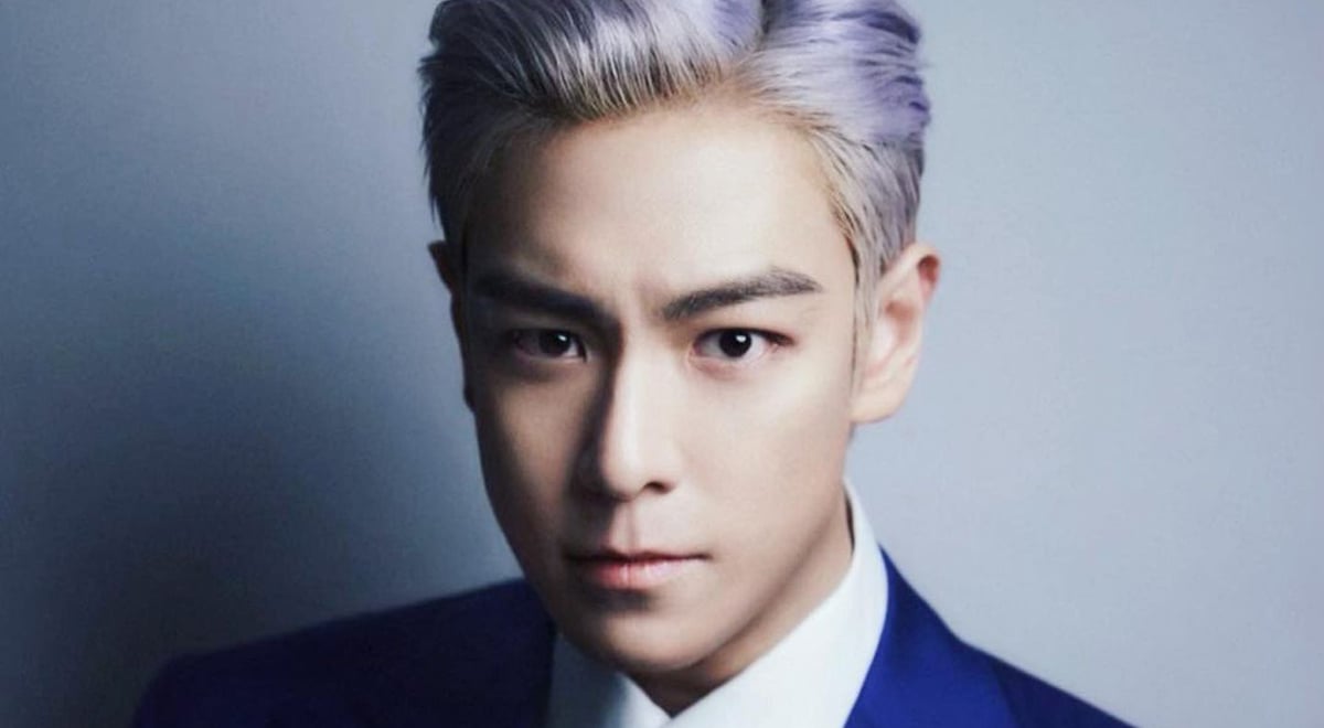 Director Hwang Dong Hyuk & Netflix decided to cast T.O.P in 'Squid Game