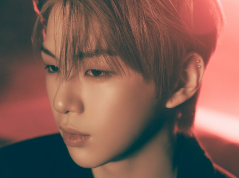 Kang Daniel