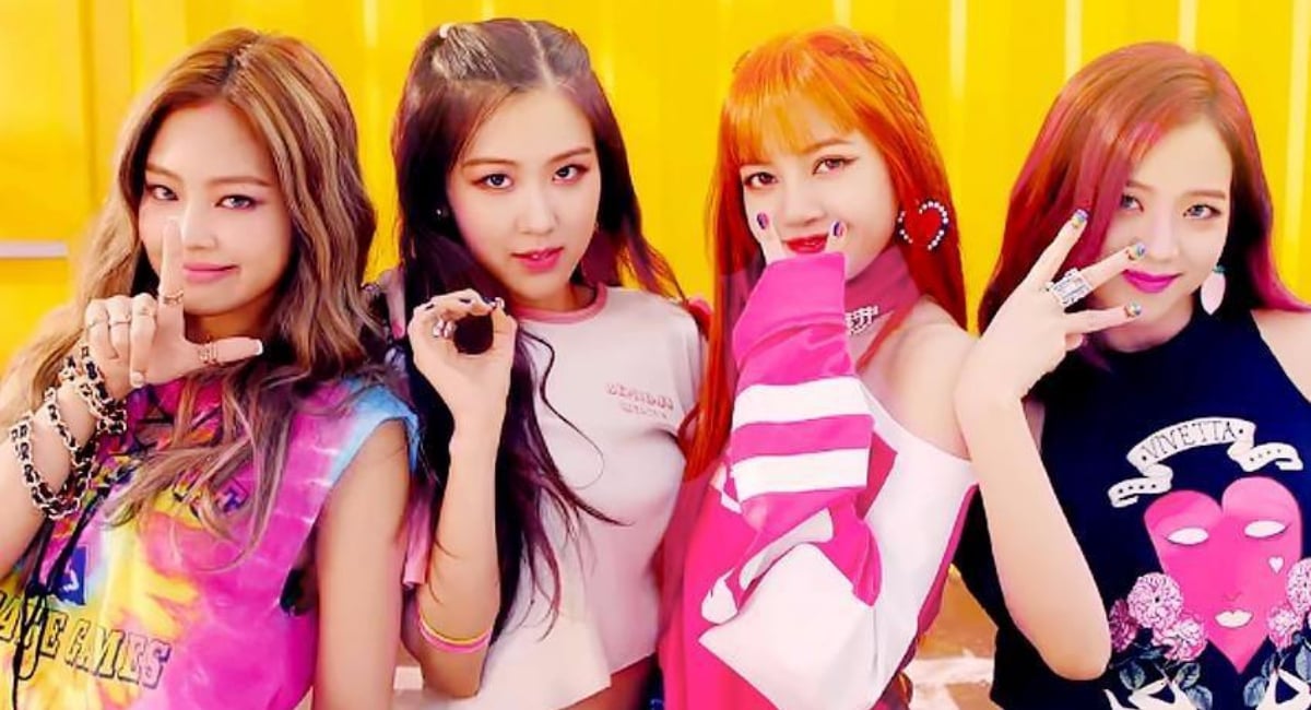 BLACKPINK's 'As If It's Your Last' becomes group's 5th video to surpass ...