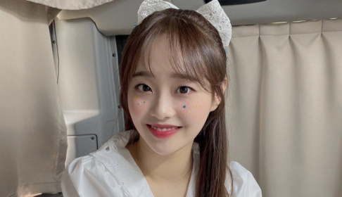 LOONA, Chuu