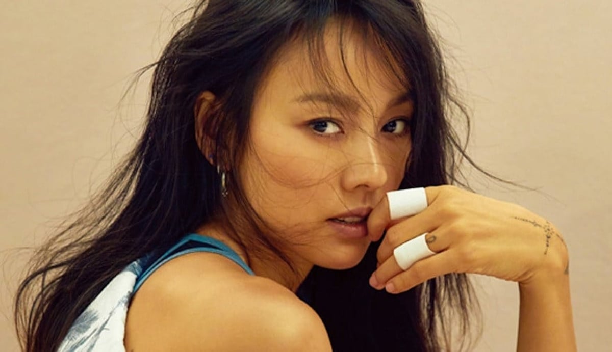 Lee Hyori Pic