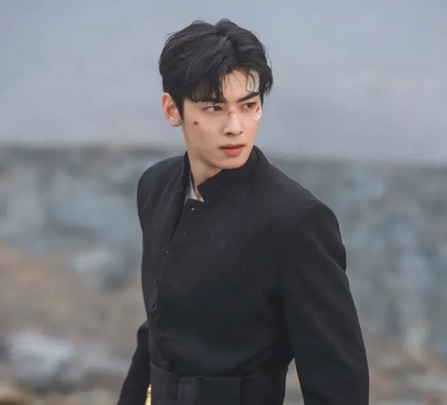 ASTRO member Cha Eun-woo's dramas to binge all night