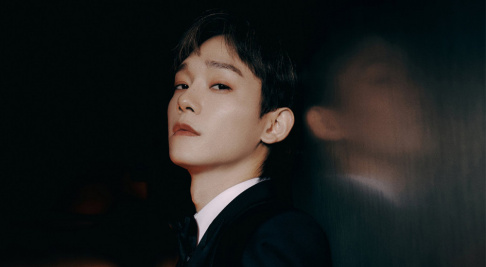 EXO, Chen