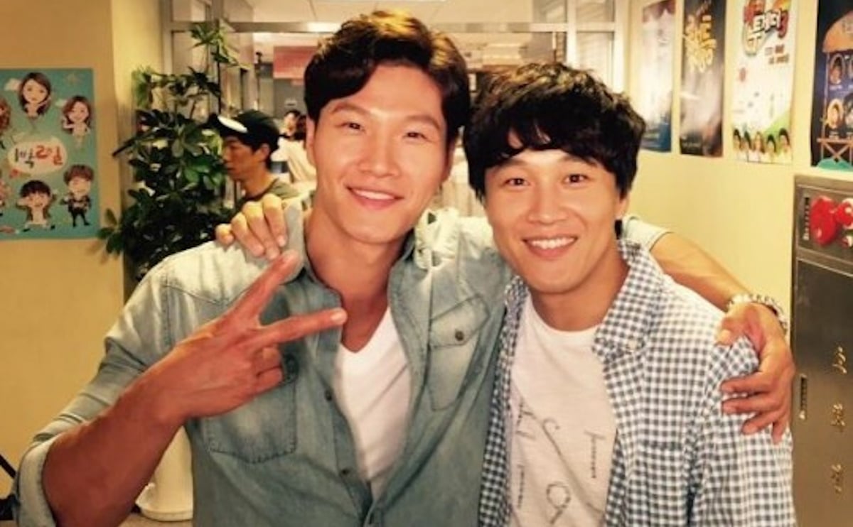 Cha Tae Hyun reveals why Kim Jong Kook needs to quit My Little