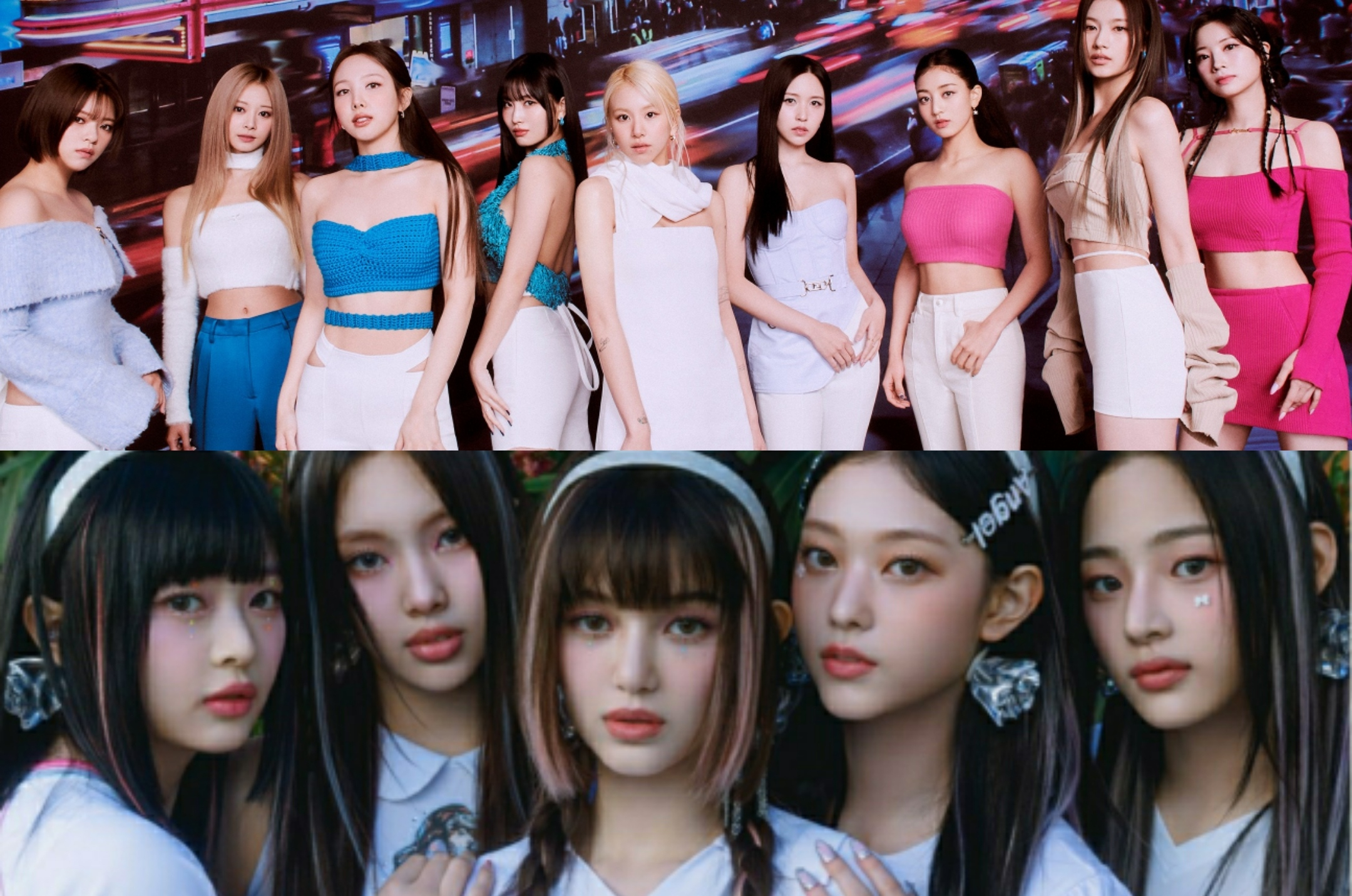 K-pop releases in January 2023: Twice's new single, mini-album by GOT the  Beat and more to come from a host of girl groups and solo acts