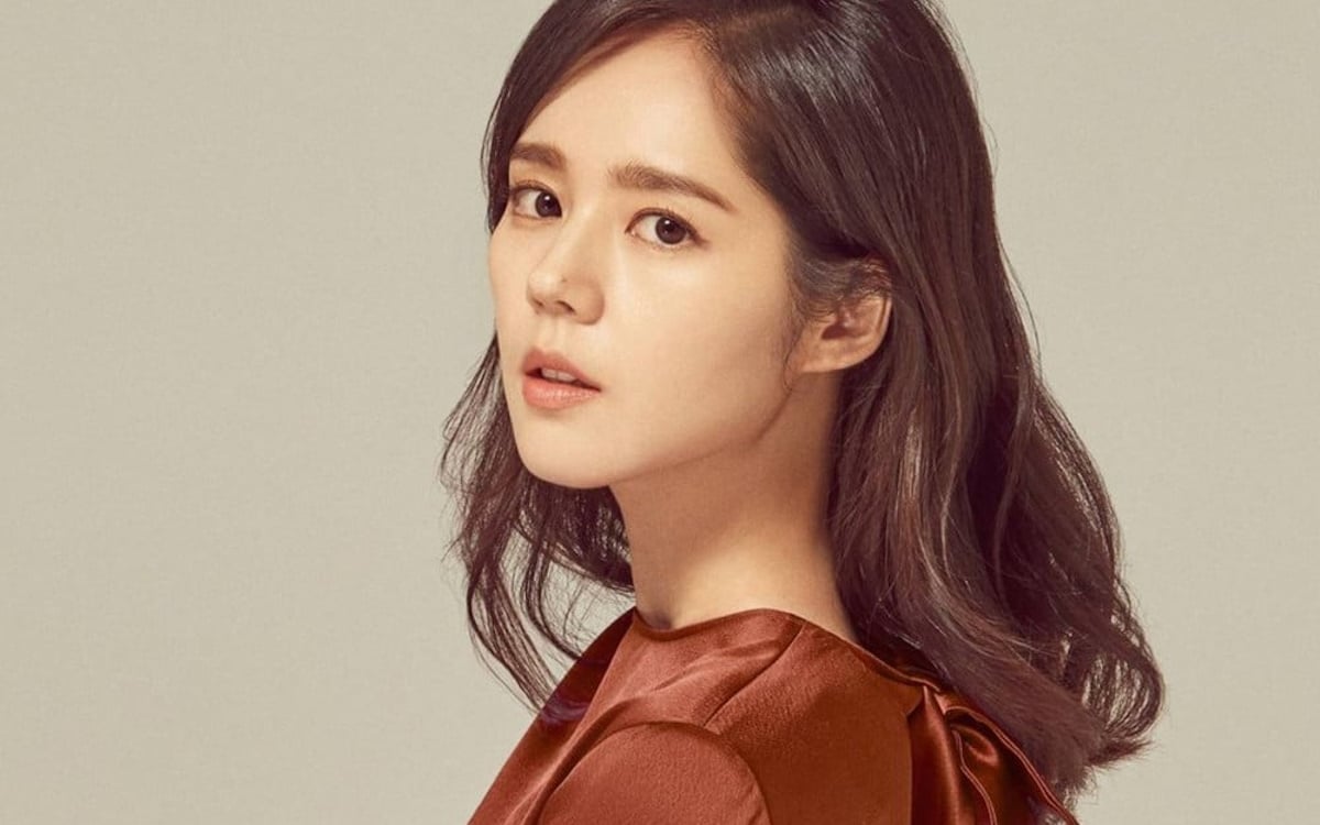 Han Ga In in talks to join 'Europe Outside Your Tent' as cast member ...