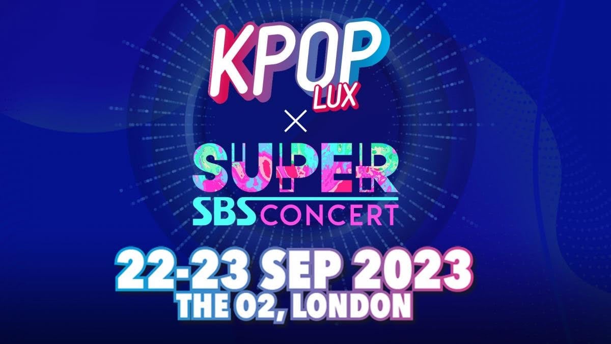 Every K-pop concert coming up in the UK as Itzy, TXT and The Boyz