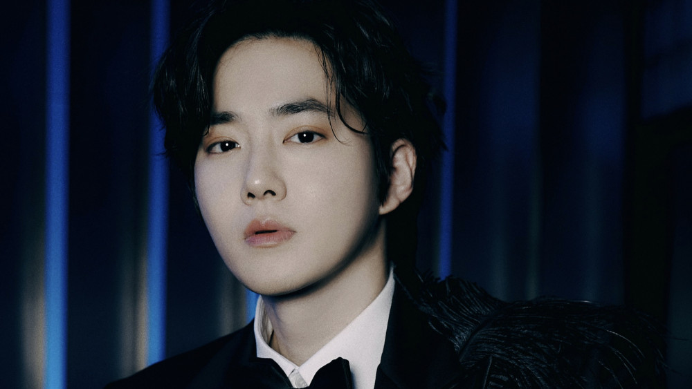 Suho EXO Dikonfirmasi Hadir di Asia Artist Awards 2023, Catat Tanggalnya!