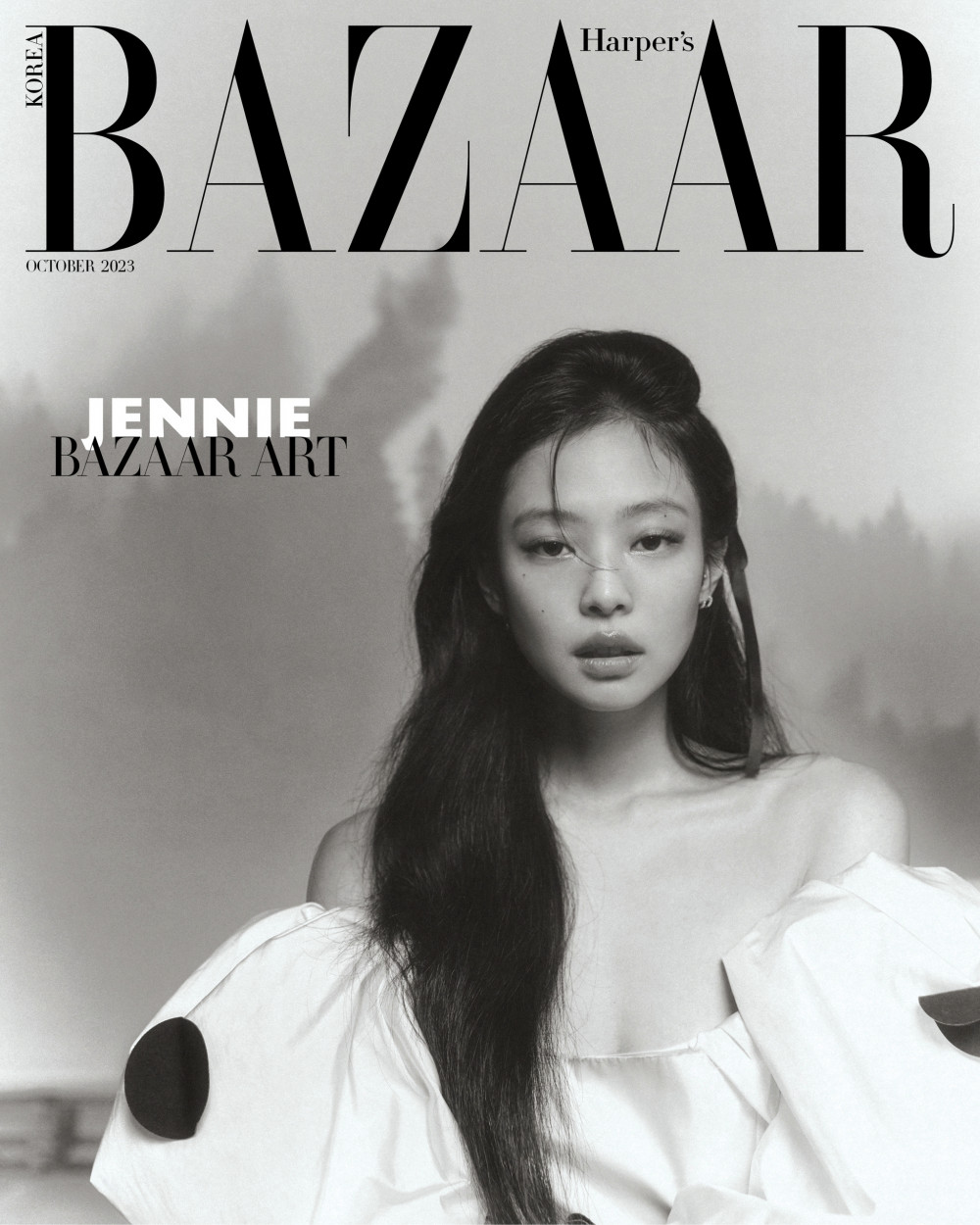 BLACKPINK's Jennie Opens Up About Her Travel Routines, New Year Wishes, And  More