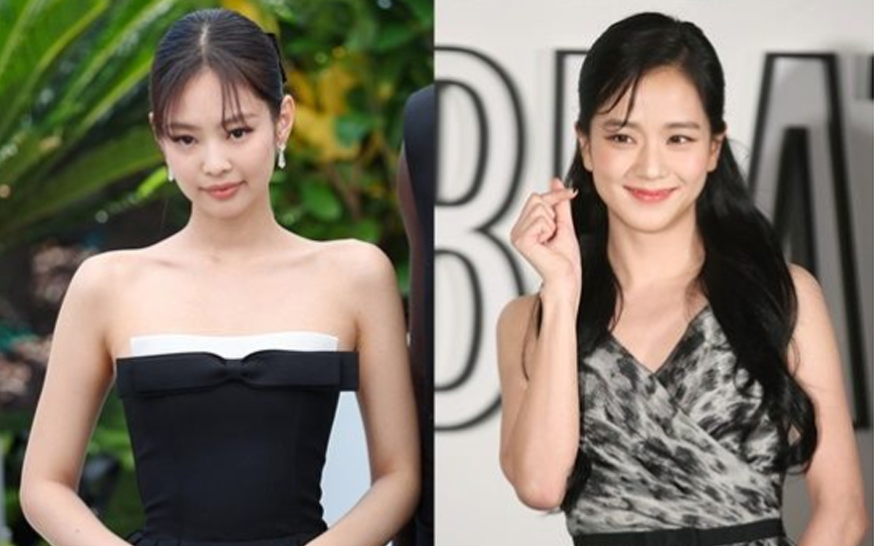 BLACKPINK's Jisoo, Jennie likely to launch own agencies, their