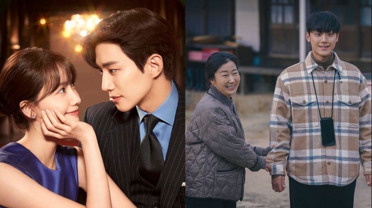 Topping The Charts: Here Are 7 Of The Most Highly Rated K-Dramas Ever ...