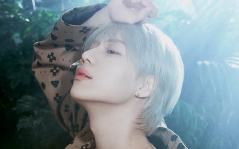 SHINee, Taemin