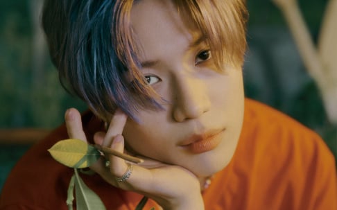 SHINee, Taemin