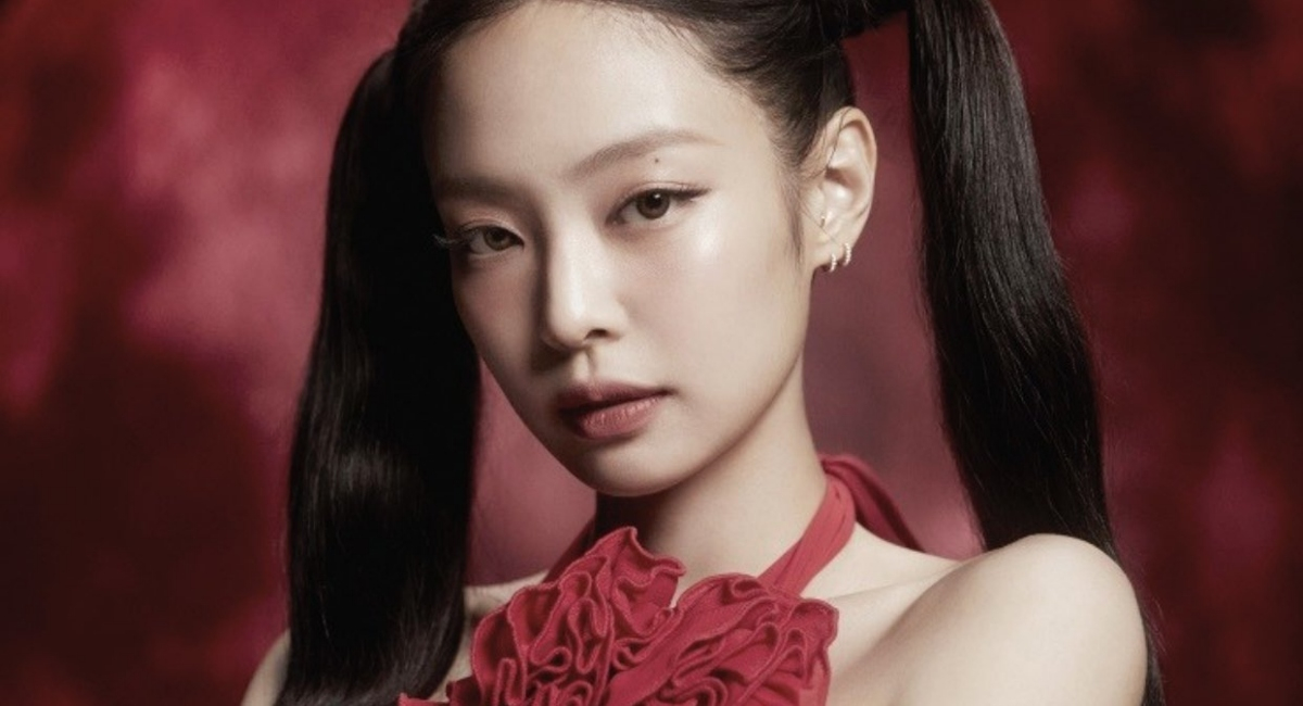 BLACKPINK's Jennie dominates major charts around the world with special ...