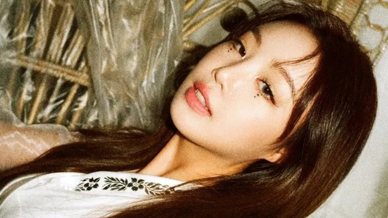 Former (G)I-DLE member Soojin reportedly preparing her solo debut