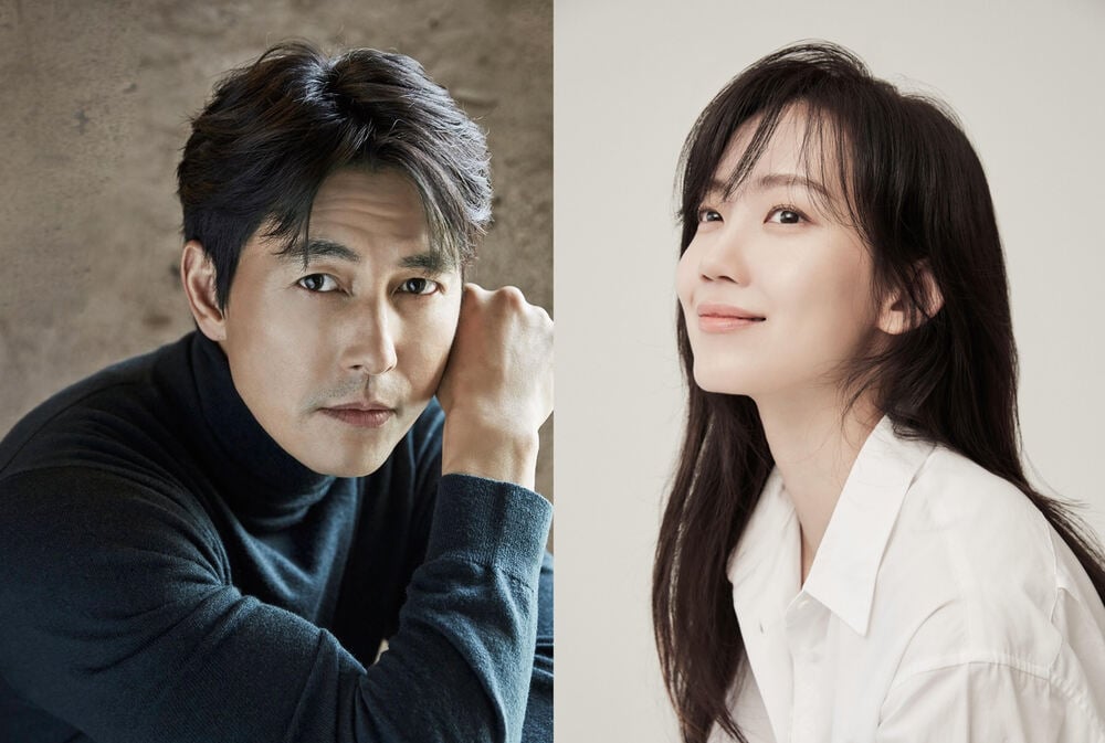 A near kiss for Jung Woo Sung and Shin Hyun been in the upcoming episode of  'Tell Me You Love Me' - Times of India