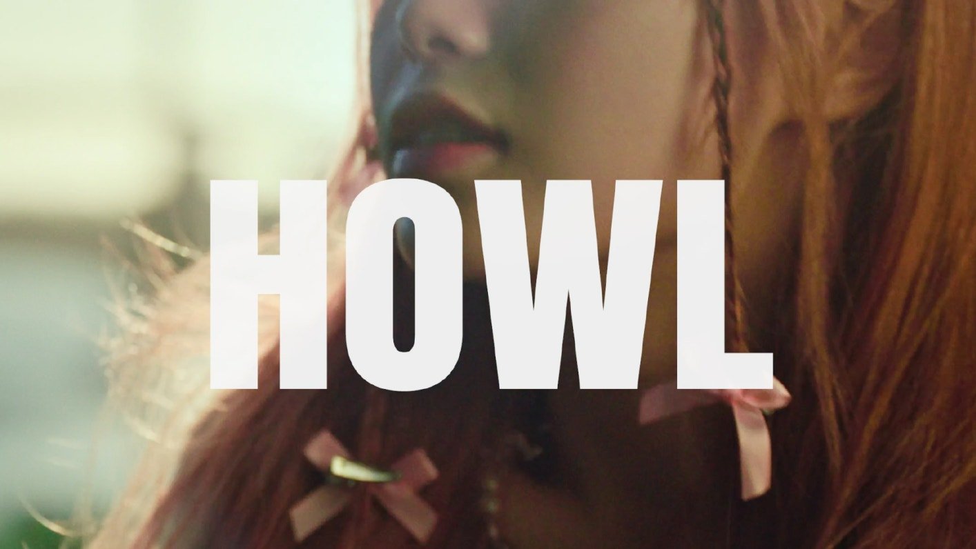 Singer Chuu Unveils Teaser For Solo Debut Mv Howl Allkpop