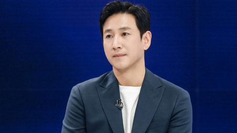 Lee Sun Gyun