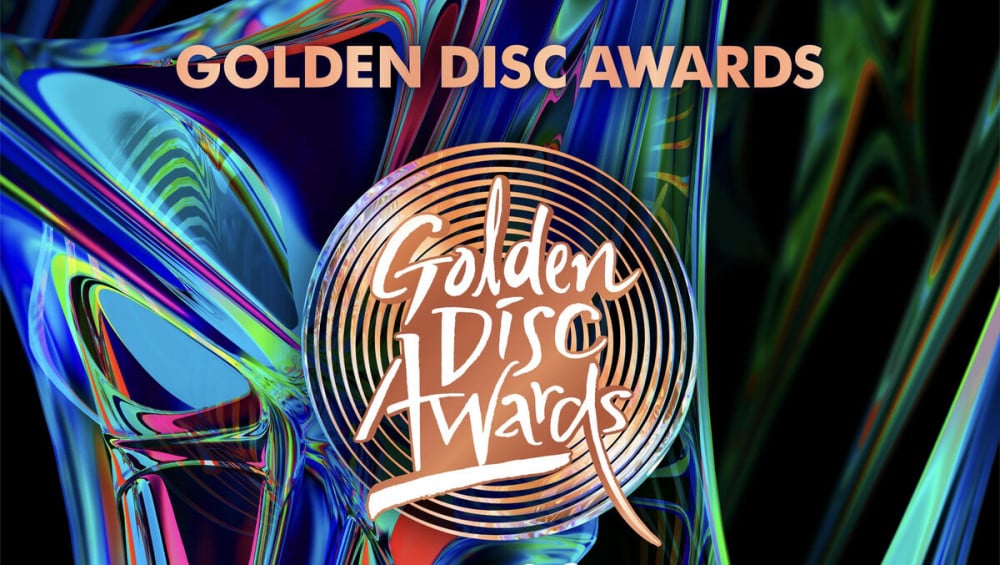 Golden Disc Awards 2024 Live Hinda Latrena