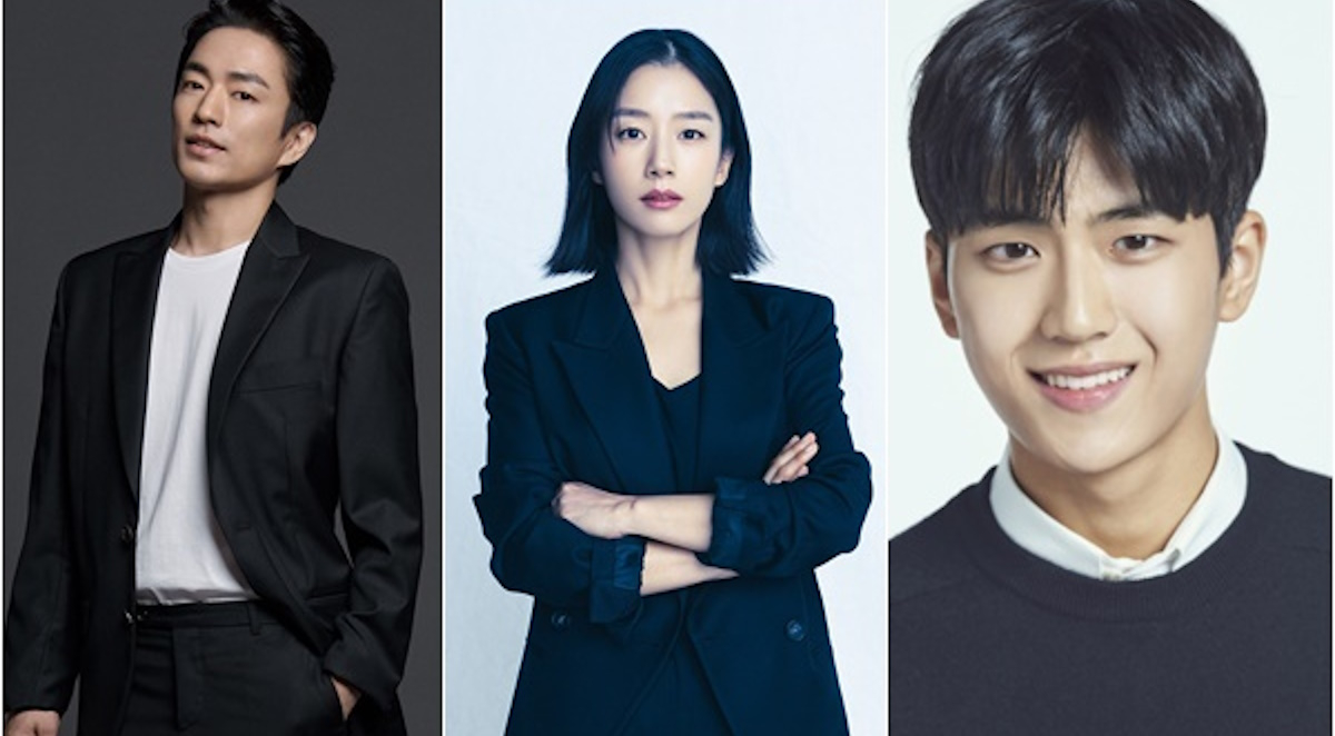 Yang Se Jong, Kwak Sun Young, Kim Gun Woo & more leave Blossom ...