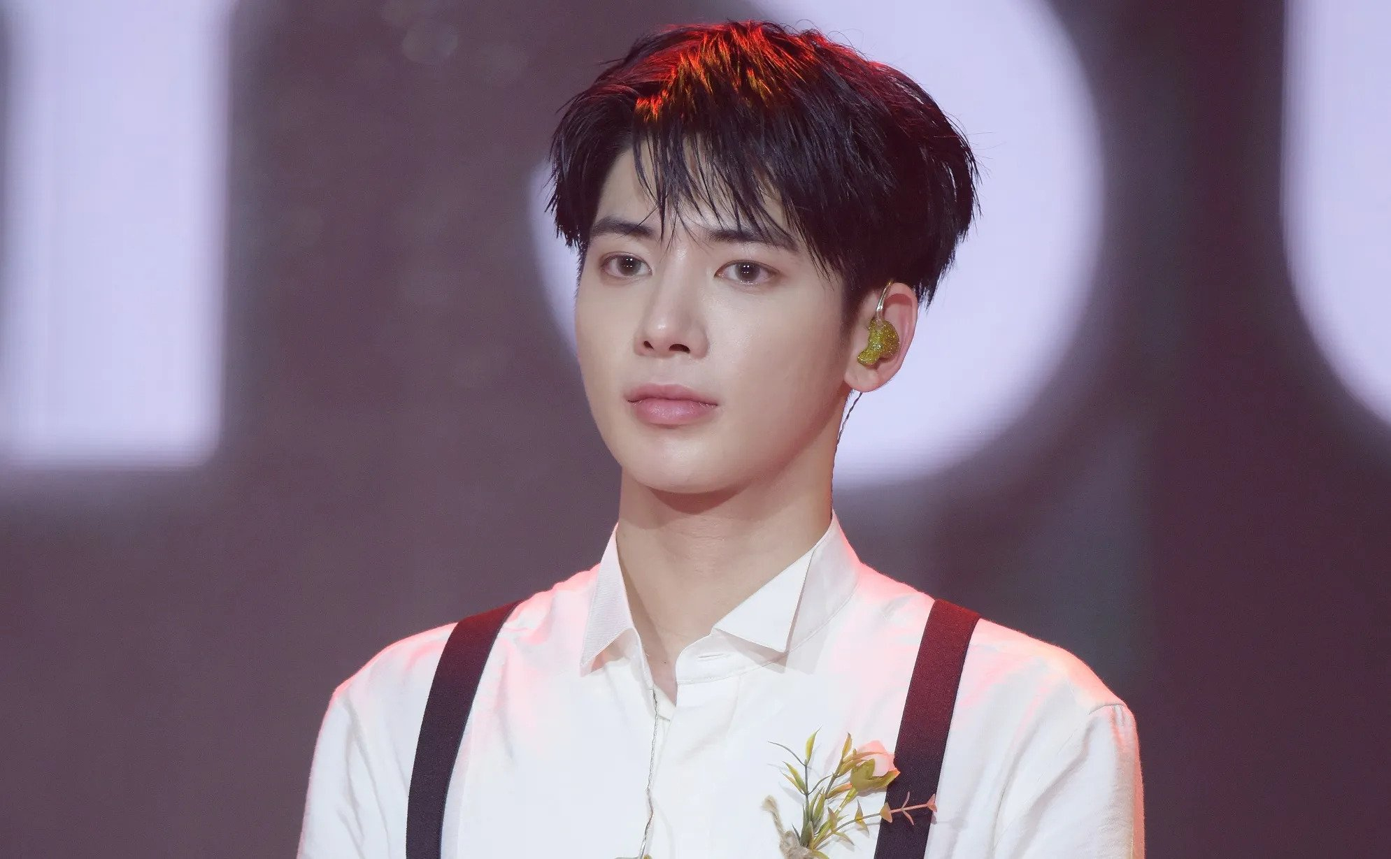 TXT's Taehyun responds to Heartfelt Final Message of Palestinian Fan ...